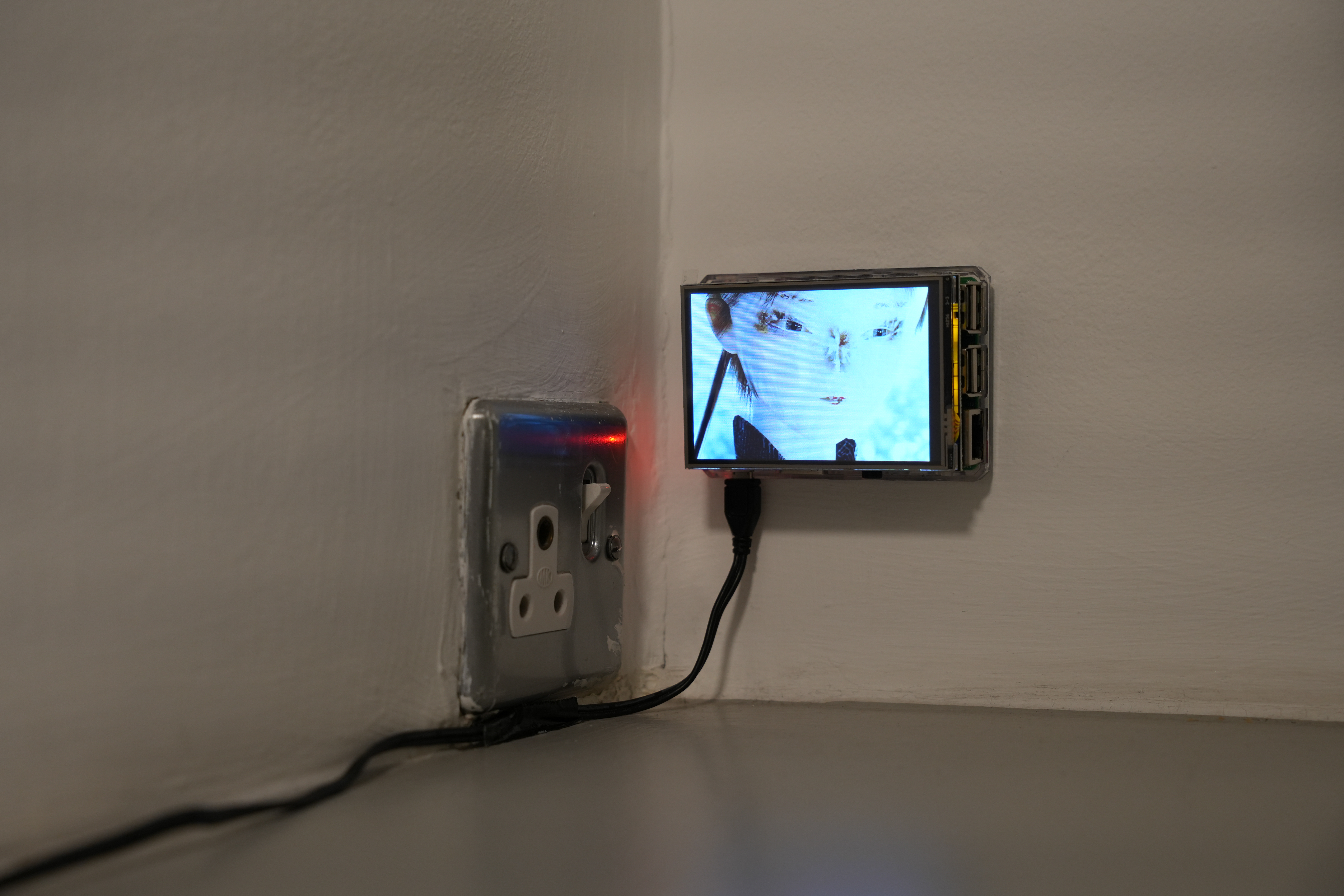Installation 2